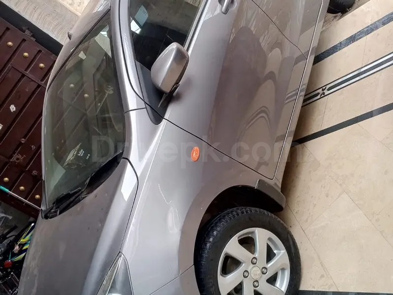 Suzuki Cultus VXL 2020