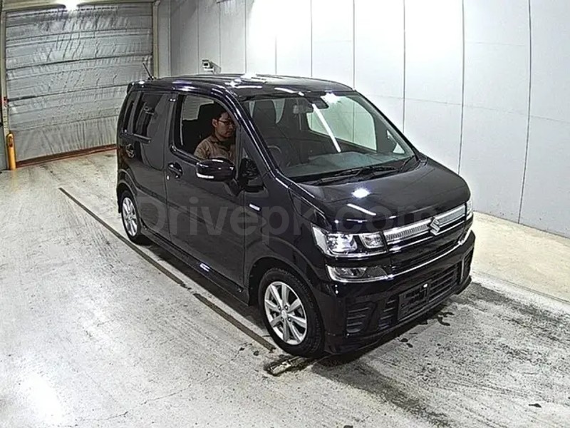 Suzuki Wagon R 2022