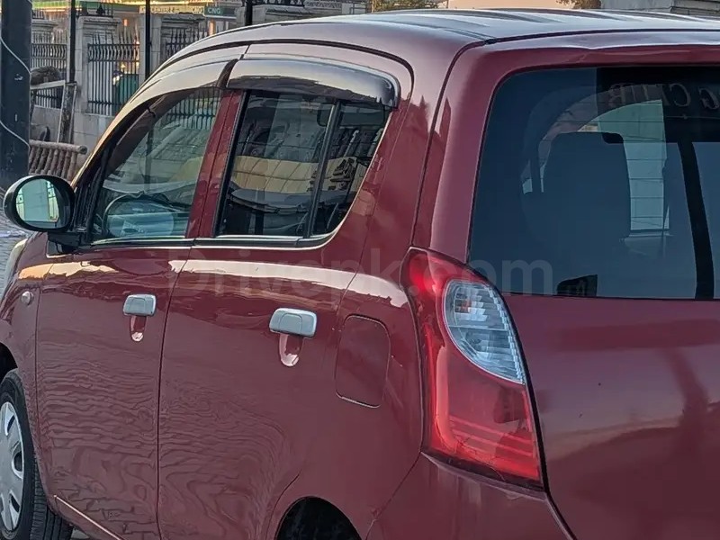Suzuki Alto 2014
