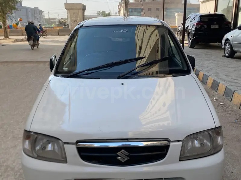 Suzuki Alto 2010