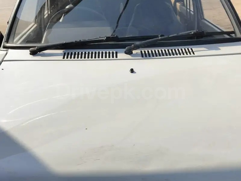 Suzuki Mehran VXR 2014