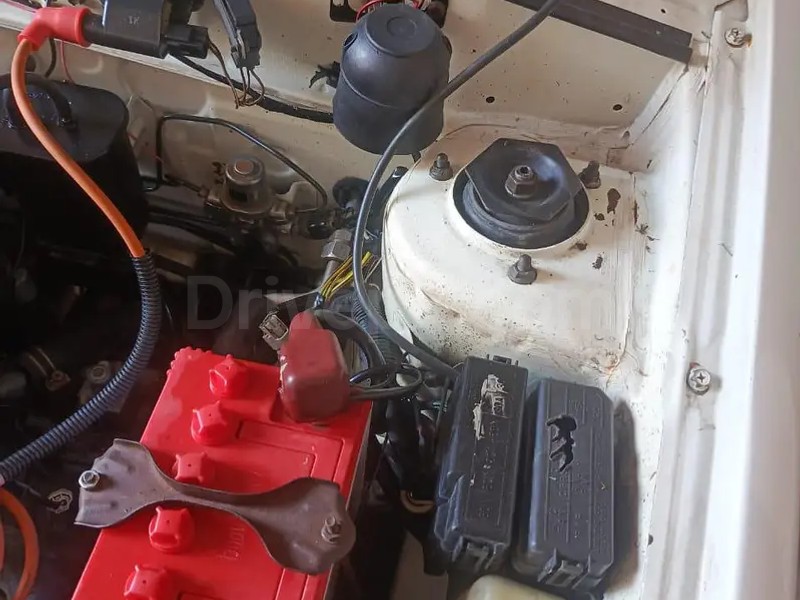 Suzuki Cultus VXR 2012