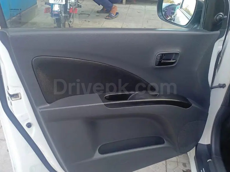 Suzuki Cultus VXR 2018