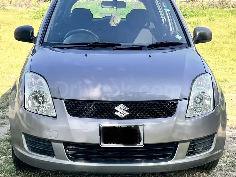 Suzuki Swift 2014