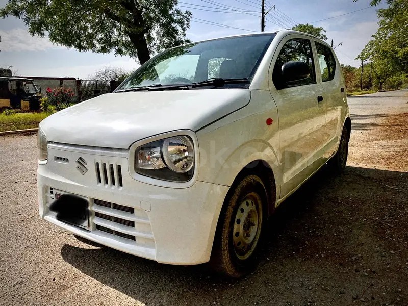 Suzuki Alto 2022