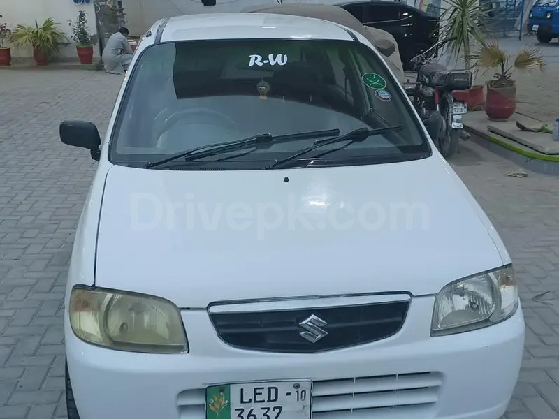 Suzuki Alto 2010