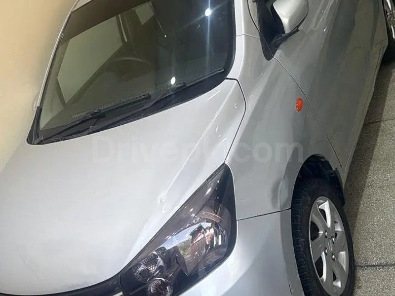 Suzuki Cultus VXL 2019