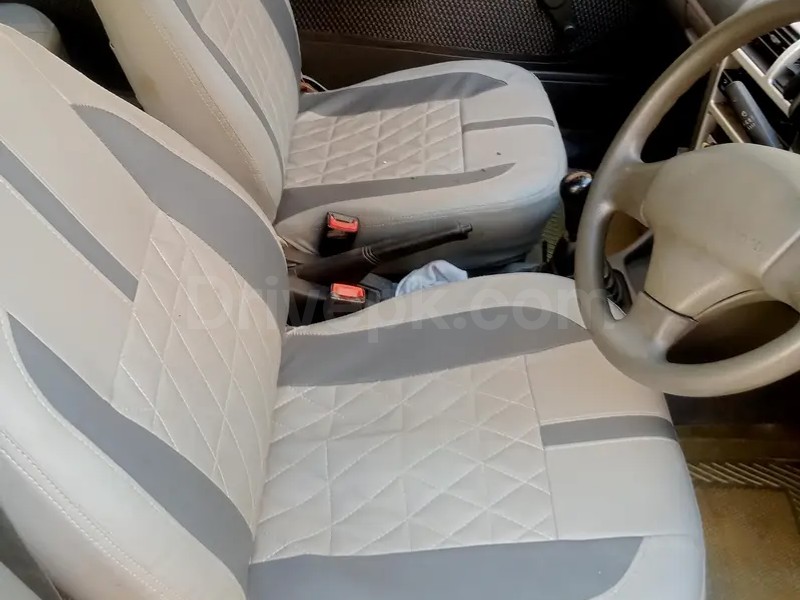 Suzuki Cultus VXR 2014