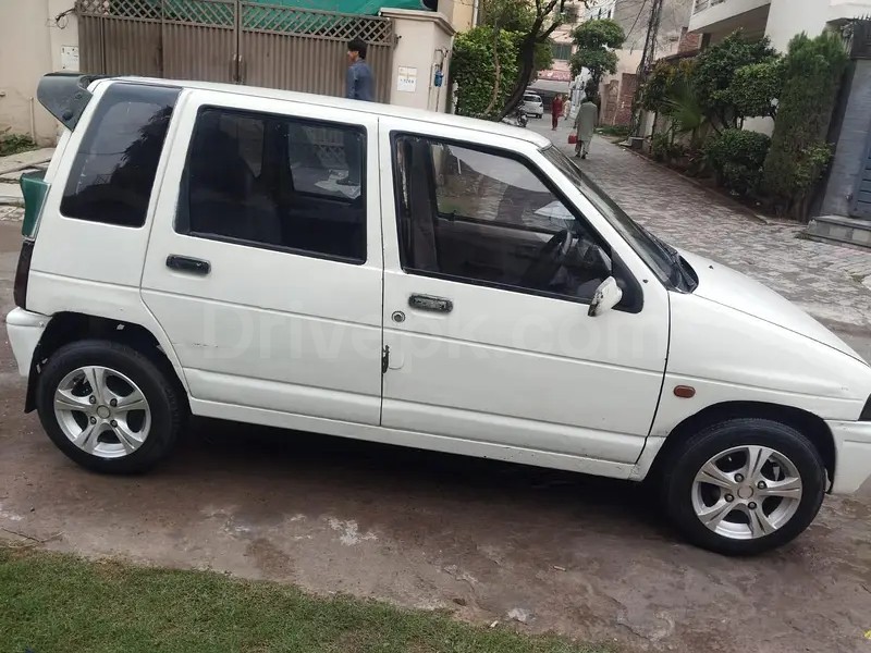 Suzuki Alto 1993