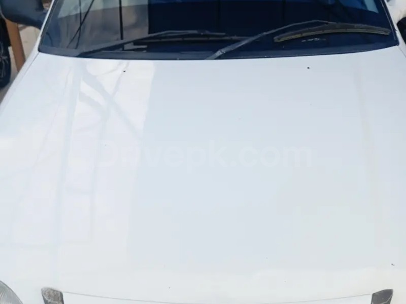 Suzuki Cultus VX 2015