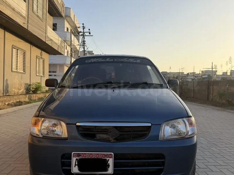 Suzuki Alto 2008