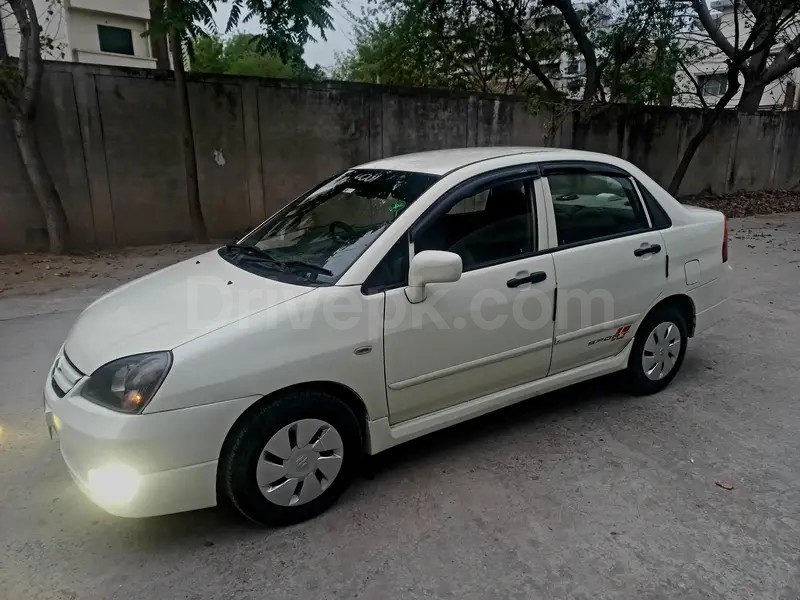 Suzuki Liana 2006
