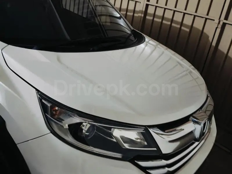 Honda BR-V 2023