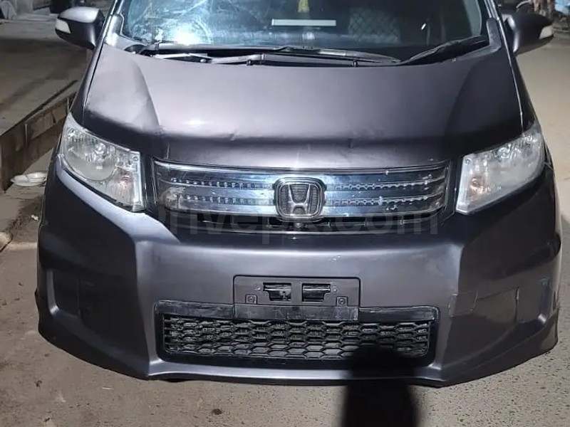 Honda Freed 2013