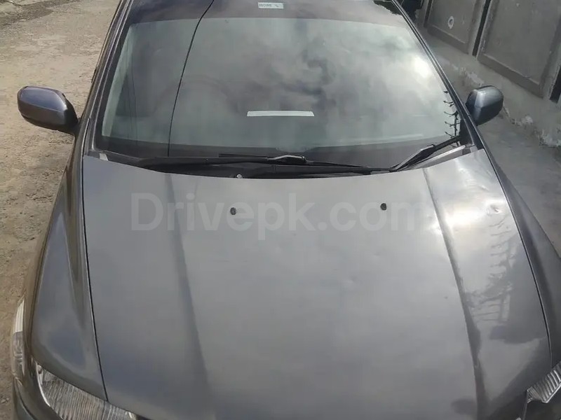 Honda City IVTEC 2014