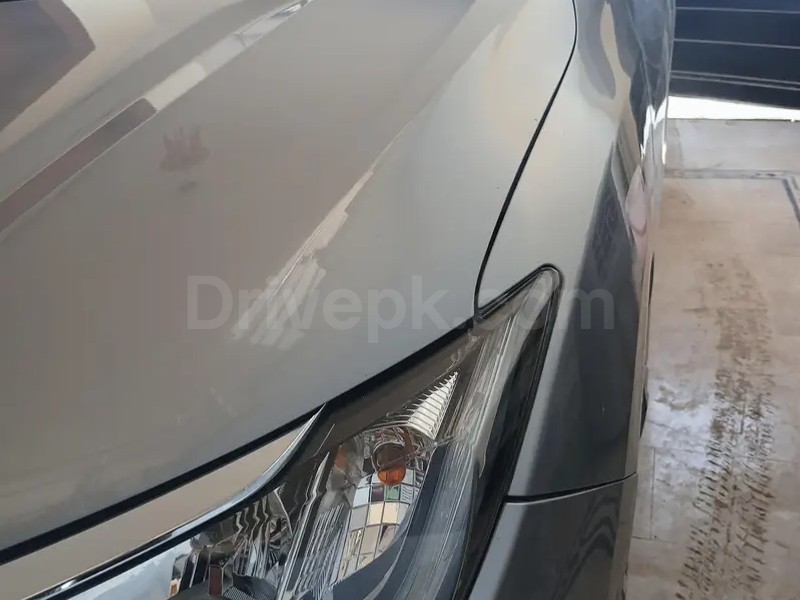 Honda City Aspire 2023