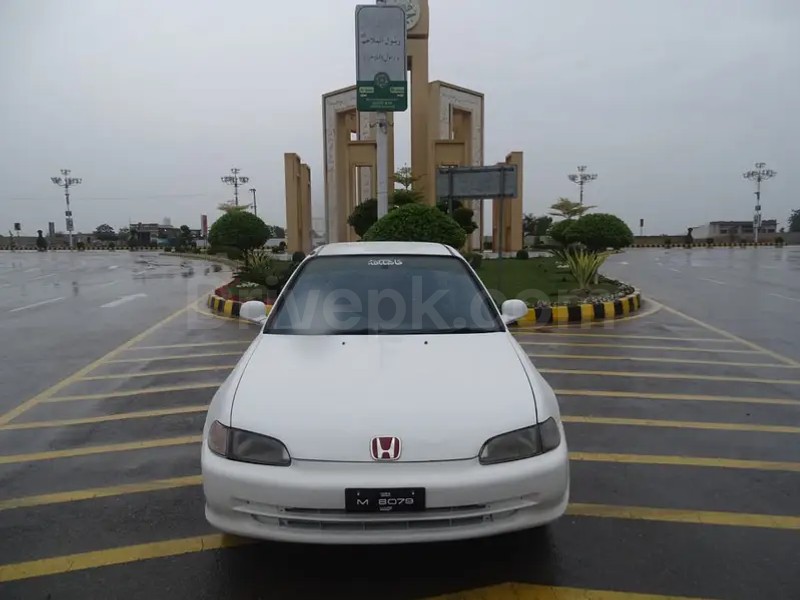 Honda Civic EXi 1995