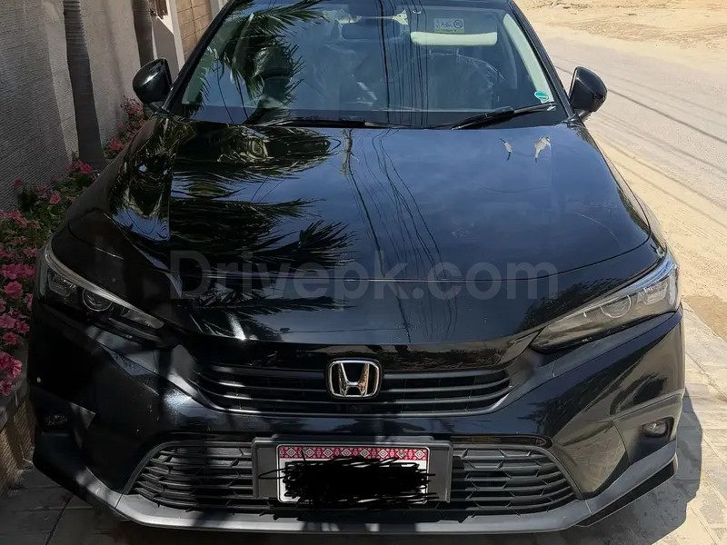 Honda Civic Oriel 2023