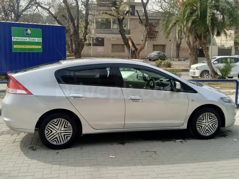 Honda Insight 2010