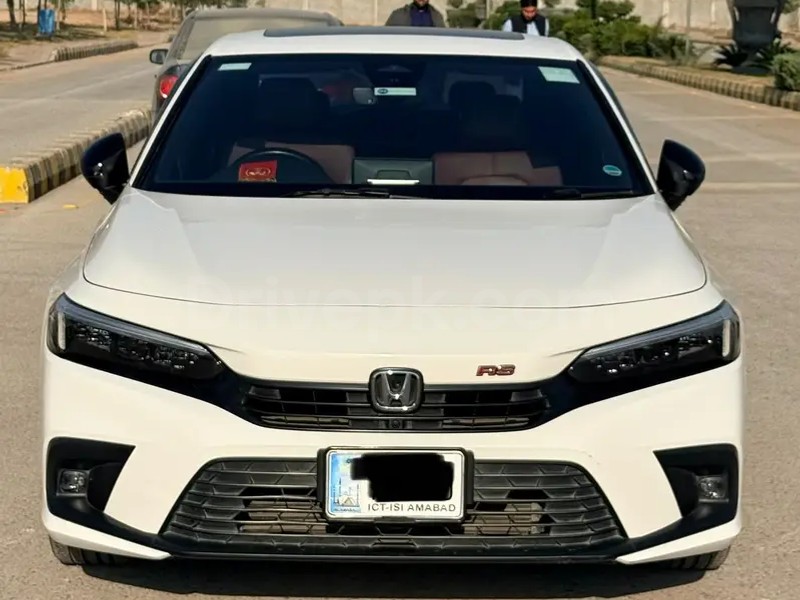 Honda Civic 2023