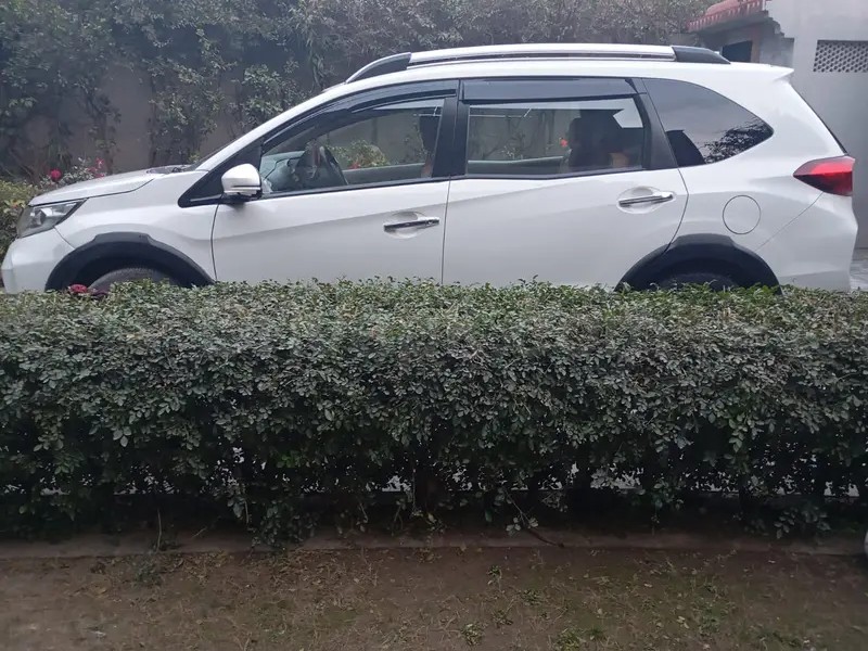 Honda BR-V 2019