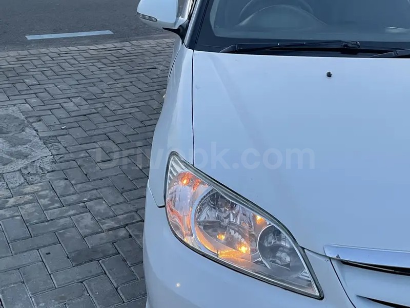 Honda Civic VTi Oriel 2005