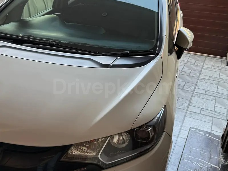 Honda Fit 2014
