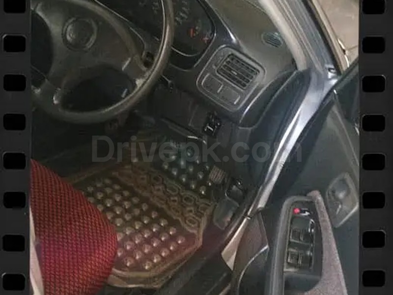 Honda Civic VTi 1998