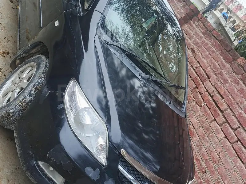 Honda City 2006