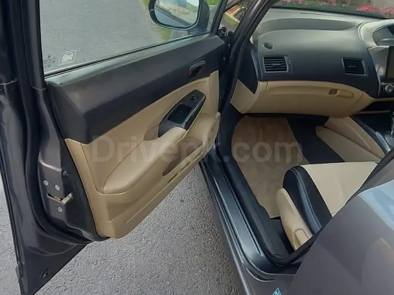 Honda Civic VTi Oriel 2011