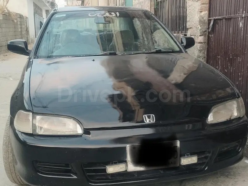 Honda Civic 1995