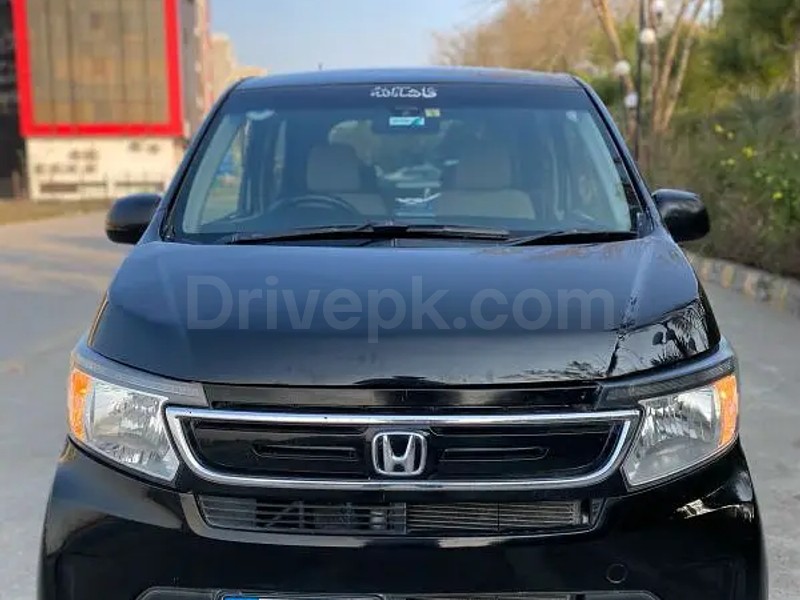 Honda N Wgn 2014