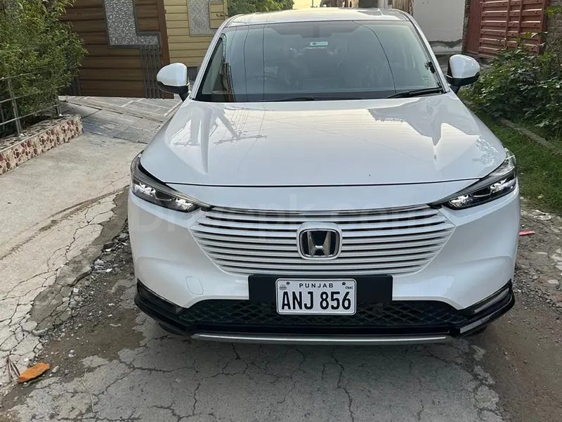 Honda HR-V VTI-S 2023