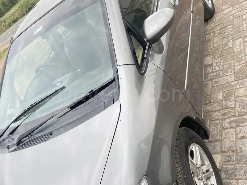 Honda City 2005