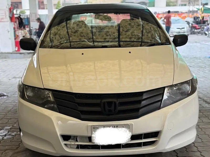 Honda City 2009