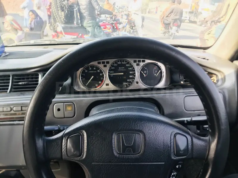 Honda Civic EXi 1994