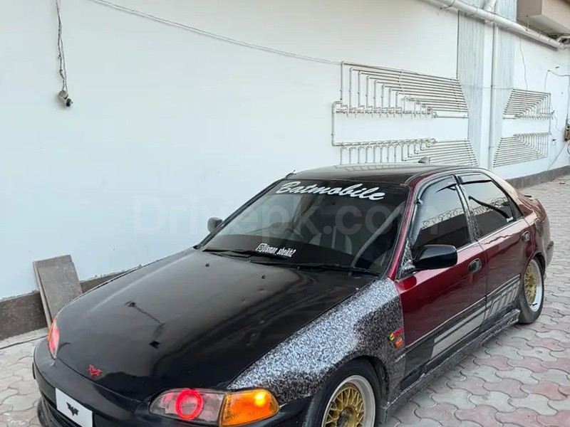 Honda Civic 1994