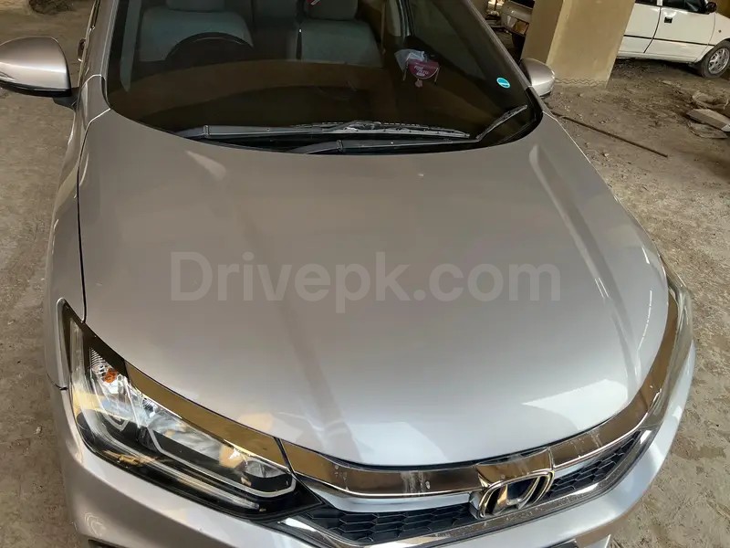 Honda City IVTEC 2022