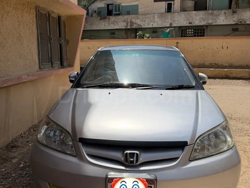 Honda Civic 2006