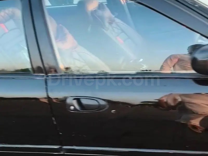 Honda Civic EXi 1995