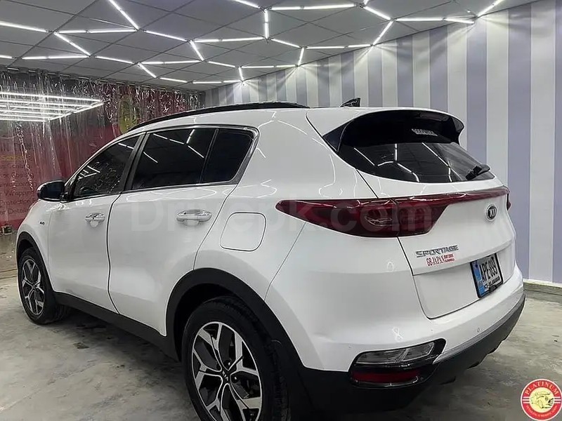 KIA Sportage 2020
