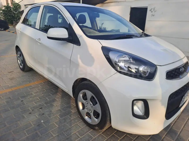 KIA Picanto 2022