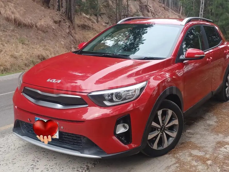 KIA STONIC 2022