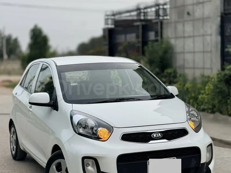 KIA Picanto 2022