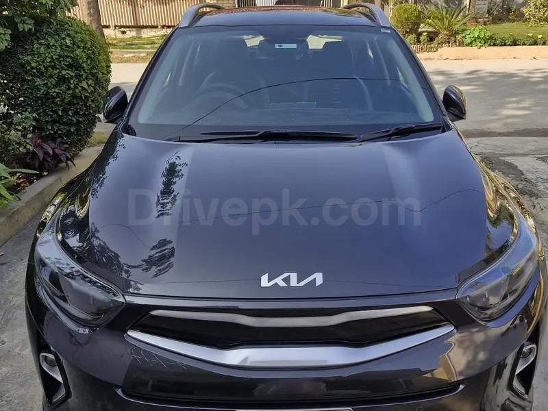 KIA Stonic 2023