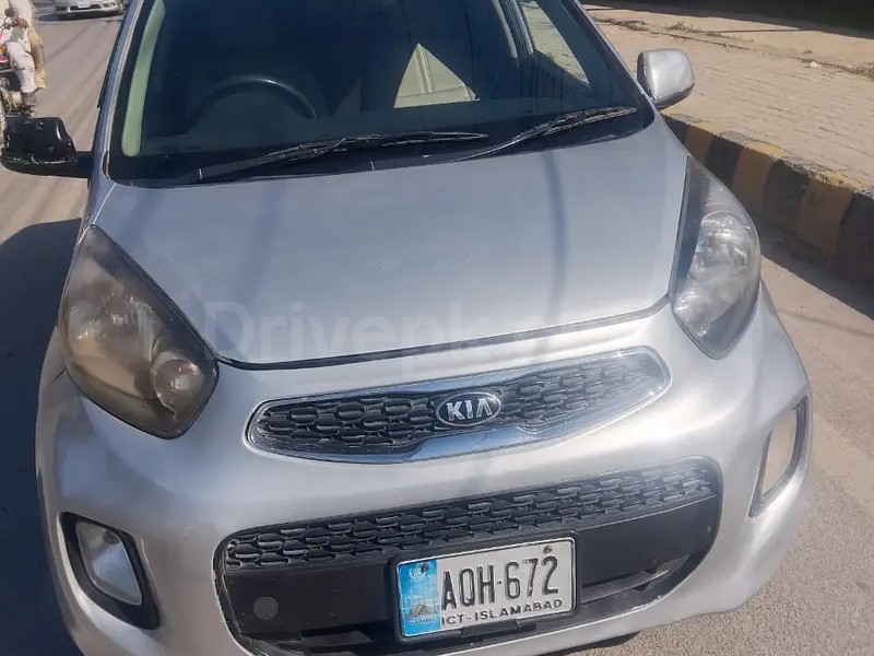 KIA Picanto 2020
