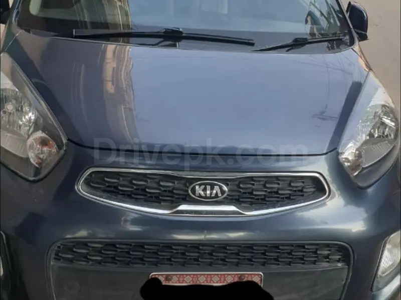 KIA Picanto 2022
