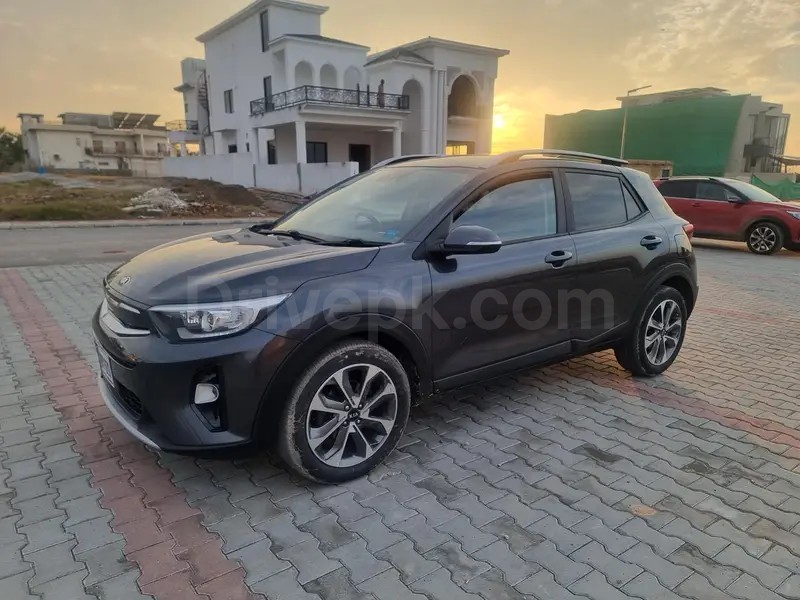 KIA STONIC 2020