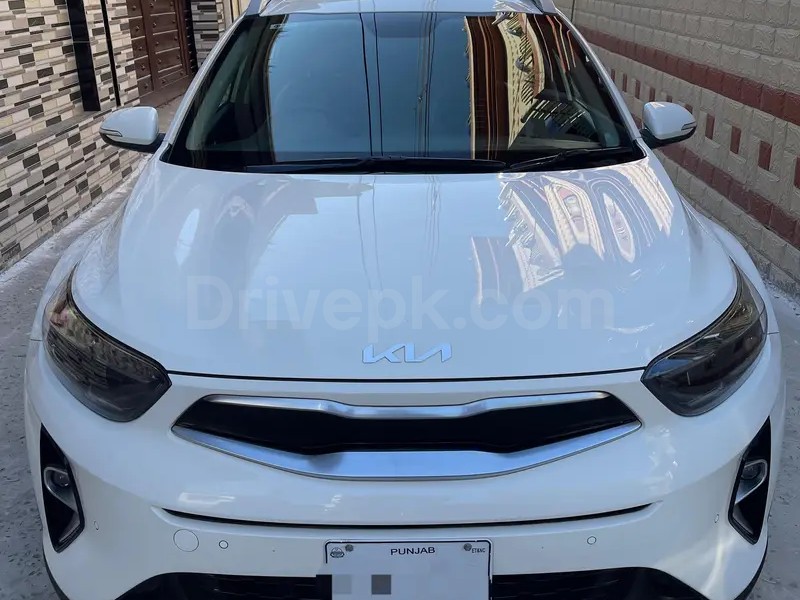 KIA Stonic 2022