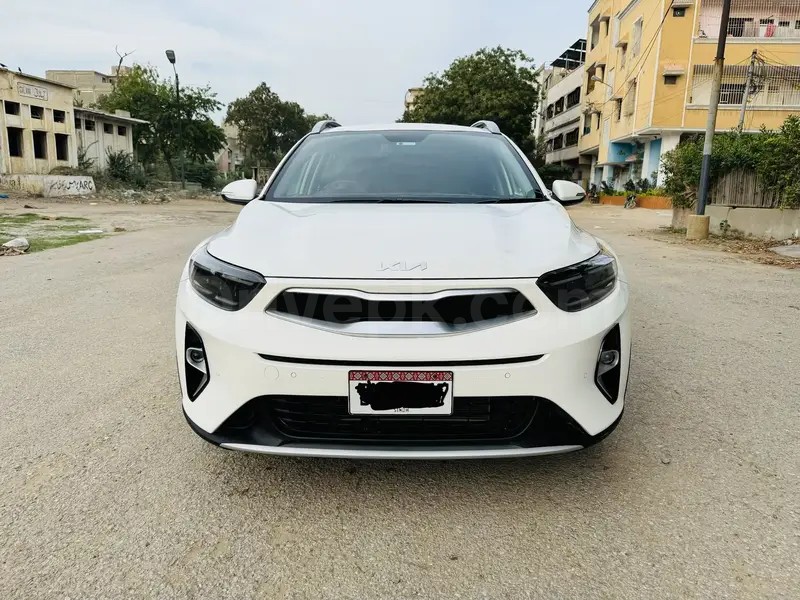 KIA STONIC 2025